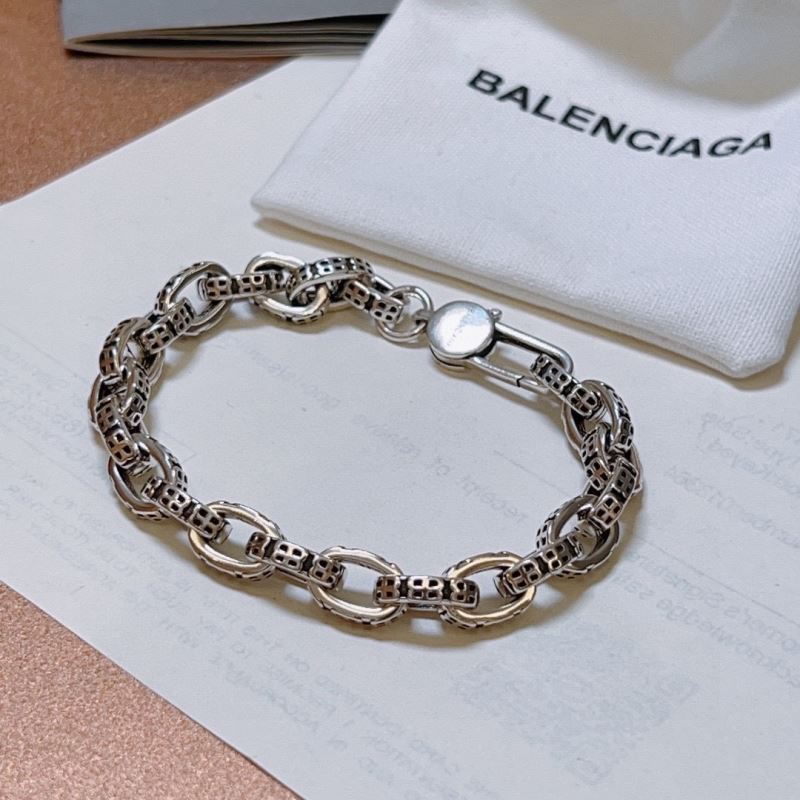 Balenciaga Bracelets